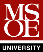 Milwaukee School of Engineering logo
