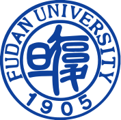 Fudan University logo