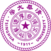 Tsinghua University logo